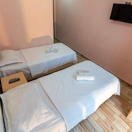Hotel Ponto Vechio Batumi Exterior photo