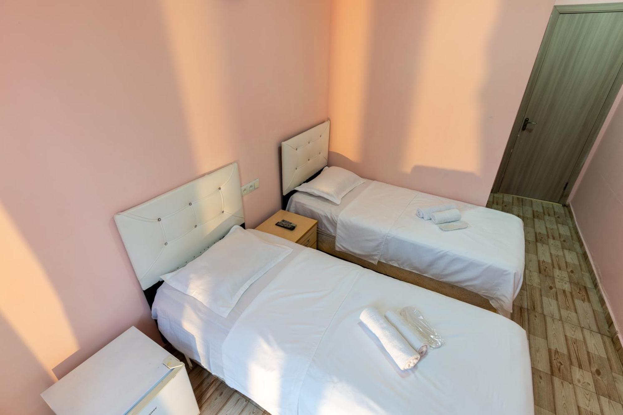 Hotel Ponto Vechio Batumi Exterior photo
